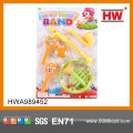 2015 Neue Design Miniatur Kinder Musikinstrumente